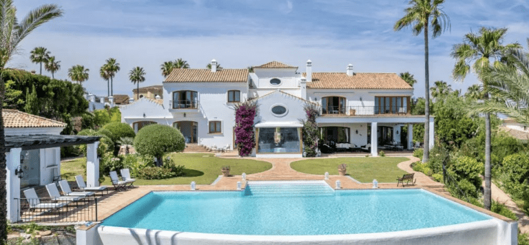 Holmes Sotogrande: Your Trusted Agent in Sotogrande